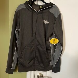 Batman Hoodie